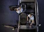 Opel Meriva 2014 года